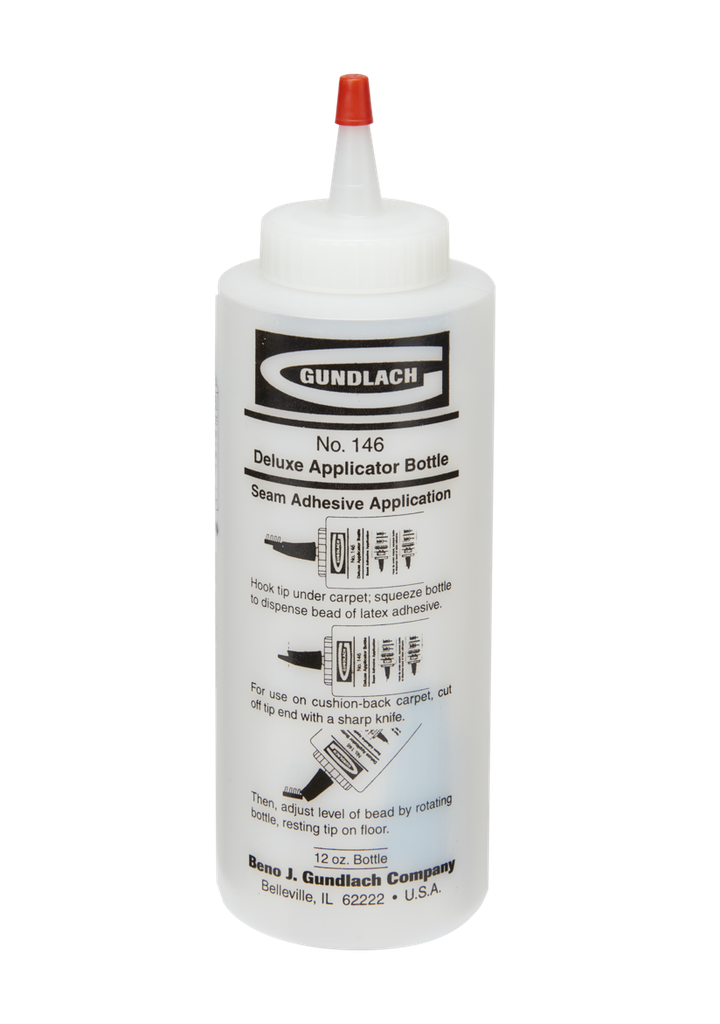 10-145 SEAM APPLICATOR BOTTLE - EA