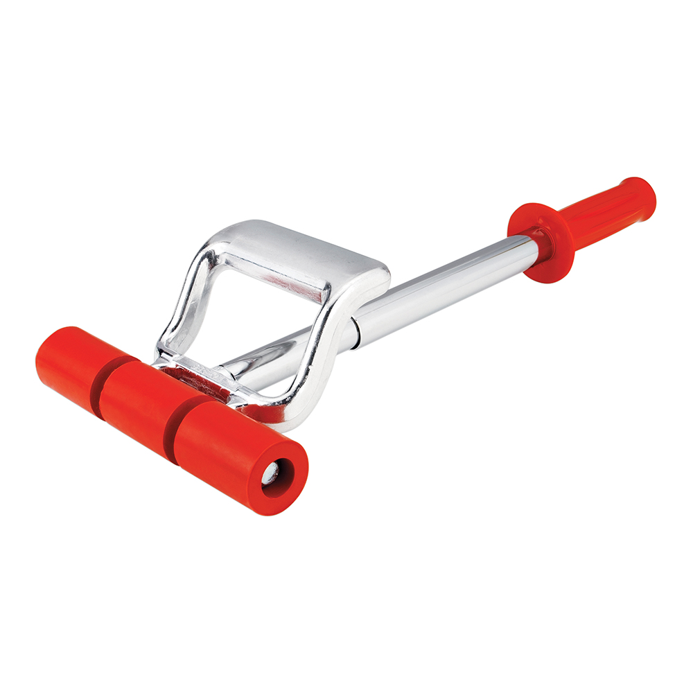 10-955 FLOOR/WALL ROLLER - EA