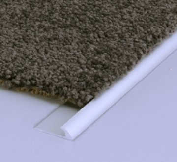 CARPET TILE EDGE - EA