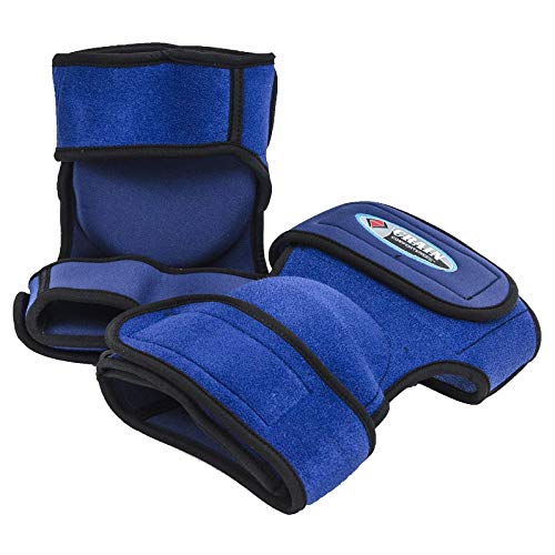 CRAIN 197 COMFORT KNEE PADS - EA