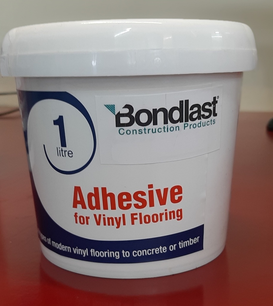 DIY VINYL ADHESIVE - OPP 1lt