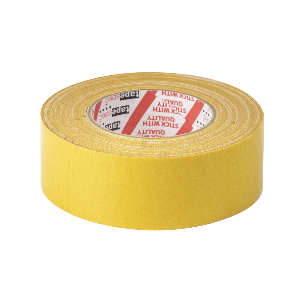 DOUB.SIDE.CARPET TAPE,48mmX25m - EA