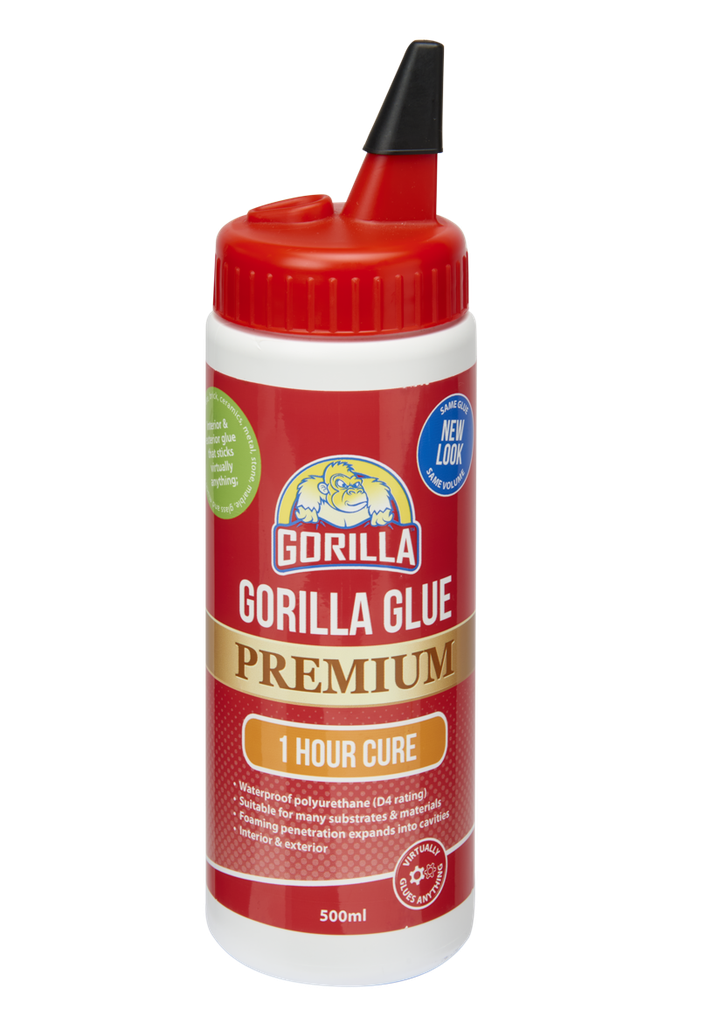 GORILLA GLUE EXPRESS 1-Hour 500ml - EA