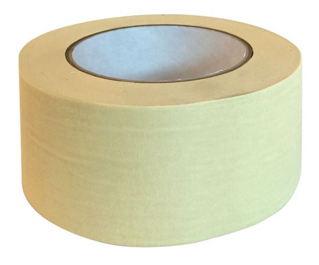 HI PERFORMANCE (8B) MASKING TAPE 48mm X 50m - EA