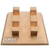 HOLER FAST FIX SHOE  - EA