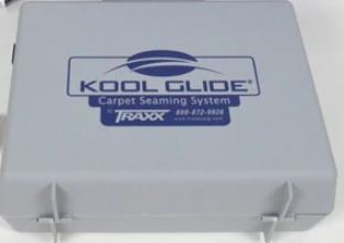 KOOL GLIDE TOOL CARRY CASE - EA