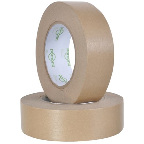 KRAFT PAPER TAPE, 48mm X 50m - EA