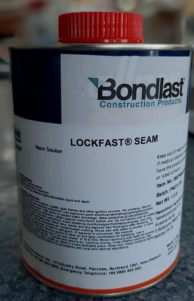 LOCKFAST SEAM - CSP 1lt