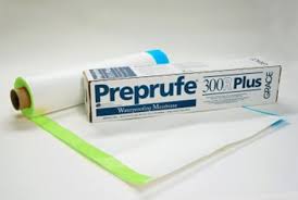 PREPRUFE 300R PLUS - ROL 1.2 x 30m