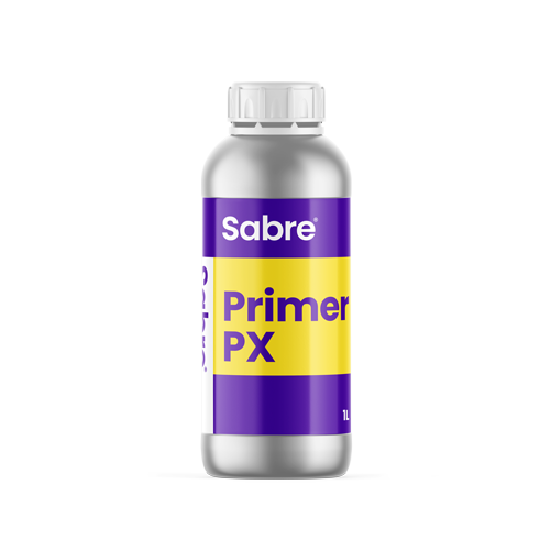 SABRE PRIMER PX - PBT 1L