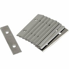 SCRAPER BLADES LINBIDE FLAT - EA