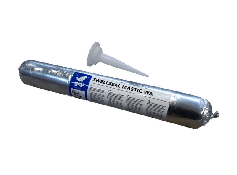 SWELLSEAL MASTIC WA 600ml - EA