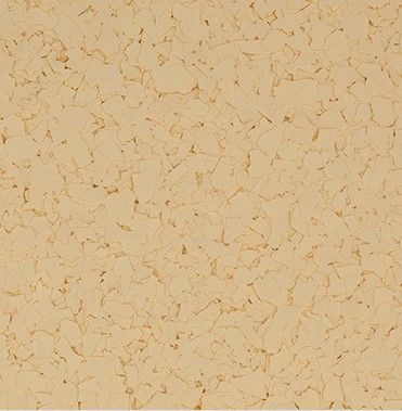 TERRAFLAKE BEIGE PLAIN 1kg F1400 - PLB