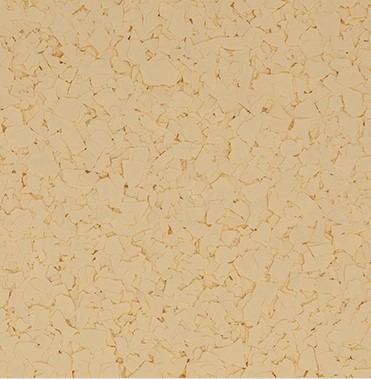 TERRAFLAKE BEIGE PLAIN 1kg F1400 - PLB