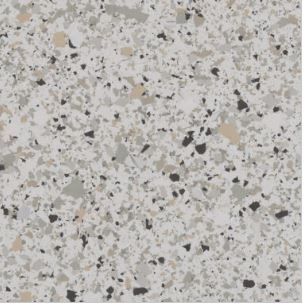 TERRAFLAKE HYBRID STONE LIMESTONE 1kg - PLB