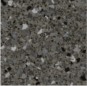 TERRAFLAKE HYBRID STONE SLATE 1kg - PLB