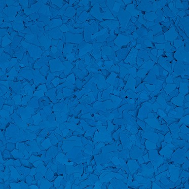 TERRAFLAKE ROYAL BLUE 1kg  C9967 - PLB