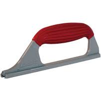 TROWEL HANDLE RED STD 682-TH - EA