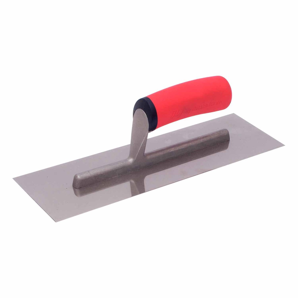 TROWEL PLASTERING QLT MFT124SS 12x4'' - EA