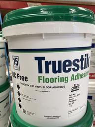 [060895A02P01] TRUESTIK VA1 VINYL FLOOR ADH - OPP 15lt