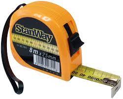 T/WARE 8M FLUORO TAPE - EA