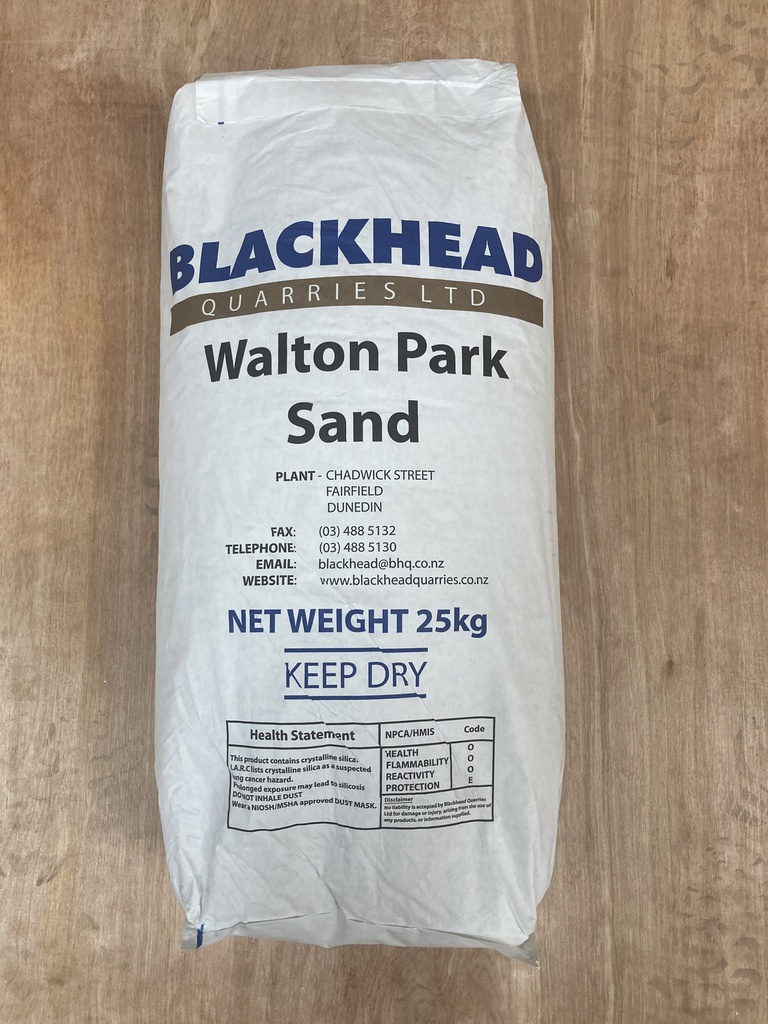 WALTON PARK 18/36 -PPB 25kg