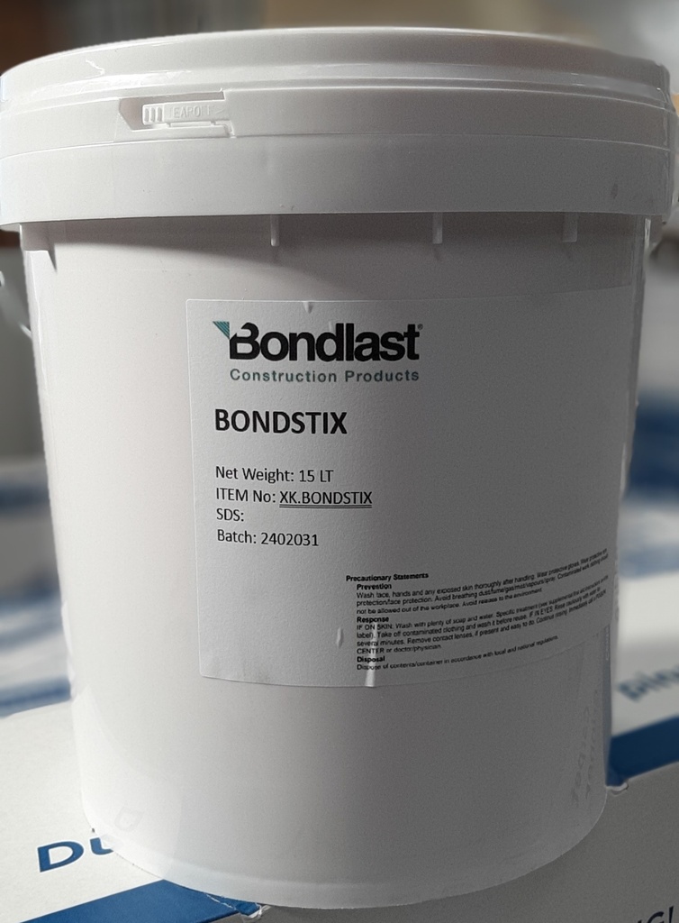 BONDSTIX 15ltr