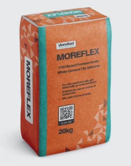 BONDLAST MOREFLEX 20kg