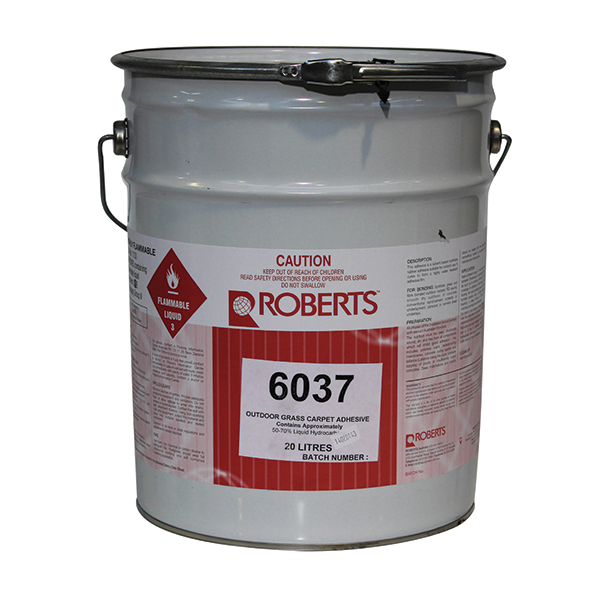 ROBERTS OUTDOOR GRASS ADH 6037 - 20LT