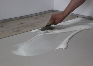 Adhesives