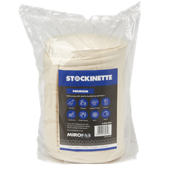 [B10114A01E01] CHEESECLOTH, 2.5kg, STOCKINETTE - EA