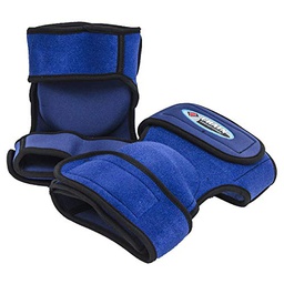 [B10576A01E01] CRAIN 197 COMFORT KNEE PADS - EA