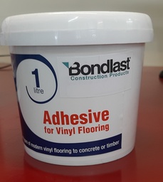 [060895A01P01] DIY VINYL ADHESIVE - OPP 1lt