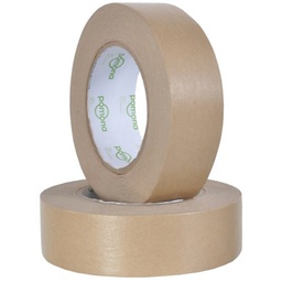 [B10388A01E01] KRAFT PAPER TAPE, 48mm X 50m - EA