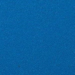 [061450A03F01] QUARTZZITE BLUE 40S GRADE - PBB 22.68kg