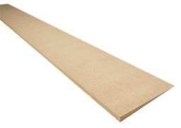 [B10228A01E01] RAMP EASY, Each,8mm x 120mm x1.2m - EA