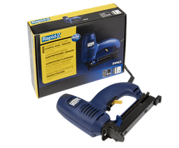 [B10165A01E01] RAPID 606 ELECTRIC STAPLER - EA