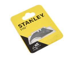 [B10455A01E01] STANLEY BLADES 5192 pkt5 PARROTBEAK - EA