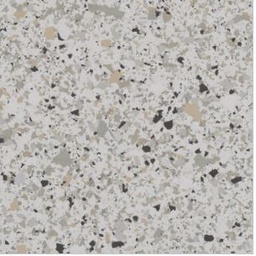 [060204A10F01] TERRAFLAKE HYBRID STONE LIMESTONE 1kg - PLB