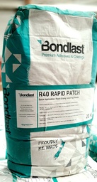 [AL.40.20] BONDLAST RAPID PATCH 40 - PPB 20kg