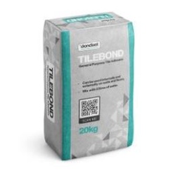 [AT.TILE.20] BONDLAST TILEBOND 20kg